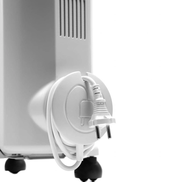 Обігрівач DeLonghi TRRS 0715 - picture 3