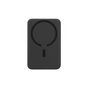 Батарея універсальна Baseus Magnetic Wireless Mini 10000mAh 20W, PD QC, black (PPCX070001) - зменшене зображення 2