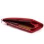 Гаманець ST Leather Зі шкіри жіночий Червоний (19330) - зменшене зображення 6