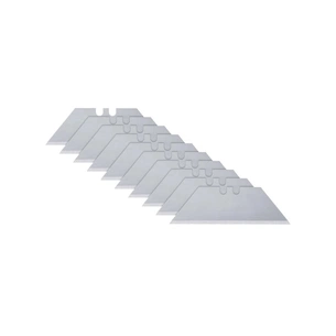 Лезо Bosch трапецієподібне, 66x23x11мм, 10шт (1.600.A03.2UT) зображення 1