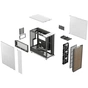 Корпус Fractal Design North XL Chalk White (FD-C-NOR1X-03) - зменшене зображення 12