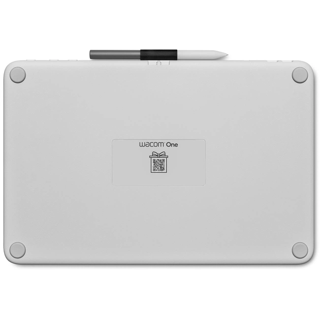 Планшет-монітор Wacom One14 (DTC141W0) - зображення 2