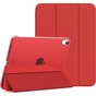Чохол до планшета BeCover Tri Fold Hard Apple iPad 10.9" (2022/2024)/iPad (А16) 2025 11" Red (713320) - уменьшенное изображение 8