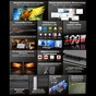 Монітор Blackview Dual Screen 15.3inch (BVDCM8) - зменшене зображення 5