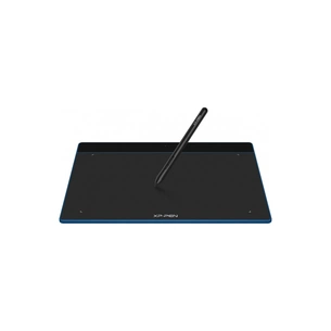 Графічний планшет XP-Pen Deco Fun Blue (Deco Fun L_BE) зображення 1