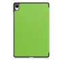 Чохол до планшета BeCover Smart Case Samsung Galaxy Tab S11 (SM-X730/X736) 11.0" Green (714650) - зменшене зображення 3