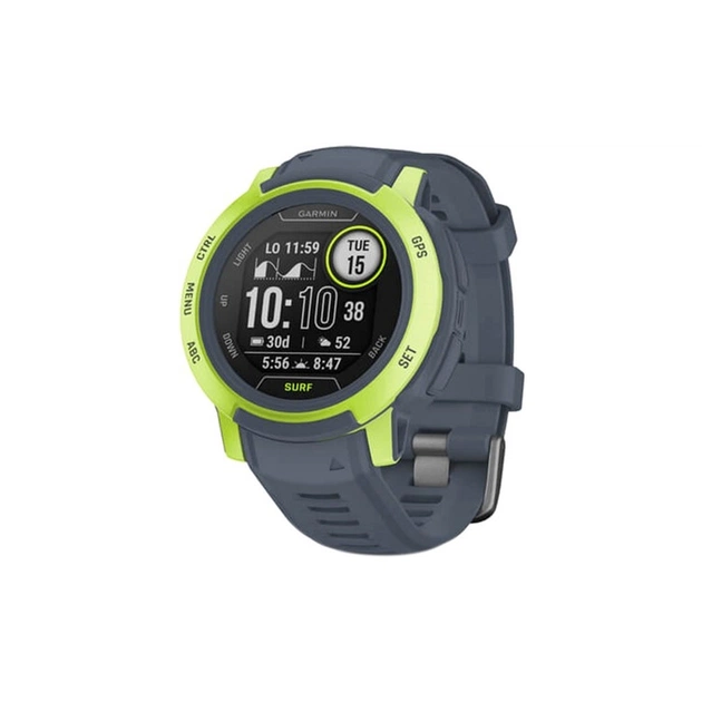 Смарт-годинник Garmin Instinct 2, Surf Edition, Mavericks, GPS (010-02626-02) - зображення 1