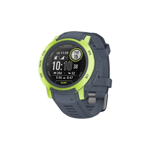 Смарт-годинник Garmin Instinct 2, Surf Edition, Mavericks, GPS (010-02626-02) зображення 1
