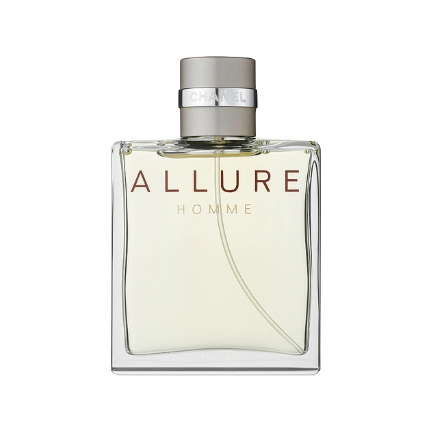 Туалетна вода Chanel Allure Homme тестер 100 мл (3145890214636) - зображення 1
