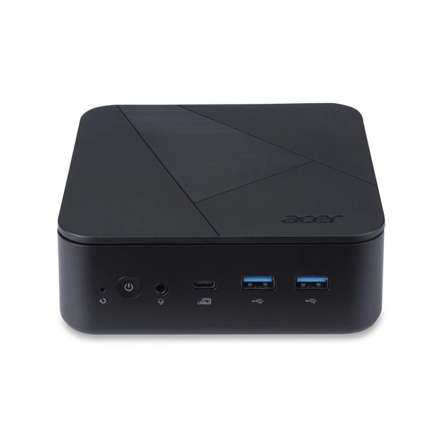 Компьютер Acer Veriton N1502G-13U5U MFF / i5-1334U, 2*SO-DIMM, M.2SSD, WiFi (DT.R6BEH.001) - изображение 1