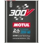 Моторна олива MOTUL 300V Le Mans 20W60 2л (827102) - зменшене зображення 1