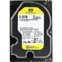 Жорсткий диск 3.5" 2TB WD (WD2004FBYZ) - зменшене зображення 1