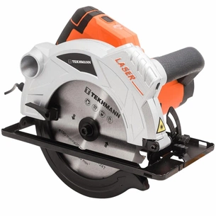 Дискова пила Tekhmann TSC-2090 (845415) зображення 1