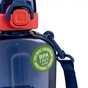 Поїльник-непроливайка Yes Fusion 750 мл, блакитна (708197) - зменшене зображення 4