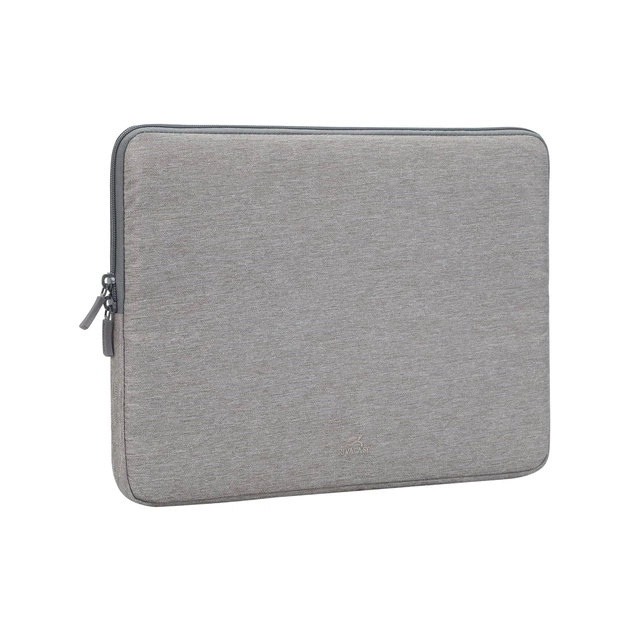 Чехол для ноутбука RivaCase 13.3" 7703 Suzuka Grey (7703Grey) - изображение 1