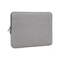 Чохол до ноутбука RivaCase 13.3" 7703 (Grey) "Suzuka" (7703Grey) - зменшене зображення 1