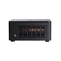 Комп'ютер ASUS NUC 12 Pro RNUC12WSHV500002I / Core vPro i5-1250P, M.2 22x80 NVMe; 22x42 SATA/2.5'' SATA slot (90AR00E1-M000D0) - зменшене зображення 5