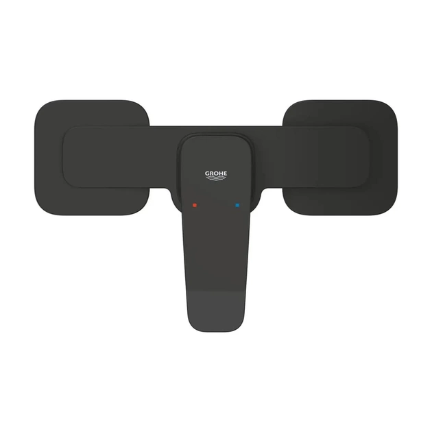 Змішувач Grohe QuickFix Dice (1018742430) - picture 3