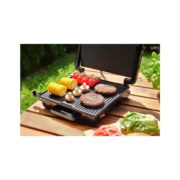 Электрогриль Sencor SBG 3710SS - изображение 6