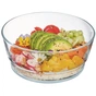 Харчовий контейнер Luminarc Eat & Joy салатник 16.5 см 1.1 л (V9355) - зменшене зображення 3