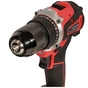 Шуруповерт Vitals Master, AU 1835abc BL Kit, 18V, АКБ 2x2Ah, 35Нм, 500·1500об/мин, кейс, 1.43кг (235979) - уменьшенное изображение 7