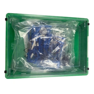 Конструктор ХОКО Цеглини 294 шт (ХК-294) зображення 1