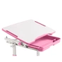 Парта зі стільцем Cubby SORPRESA PINK (222047) - зменшене зображення 7