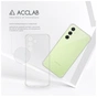 Чехол для мобильного телефона ACCLAB ShockProof Samsung Galaxy A54 5G Transparent (1283126566400) - уменьшенное изображение 5