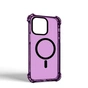 Чохол до мобільного телефона Armorstandart Bounce Apple iPhone 14 Pro Max Dark Purple (ARM75247) - зменшене зображення 2