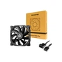 Кулер до корпусу Chieftec ZF-1425PWM - зменшене зображення 5