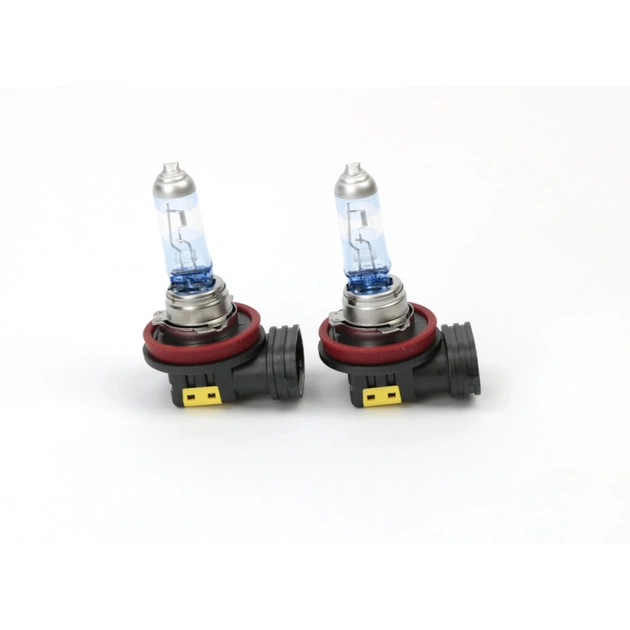 Автолампа SHAFER H812V35WSuperVisionUltra+100 (SL3008) - изображение 1
