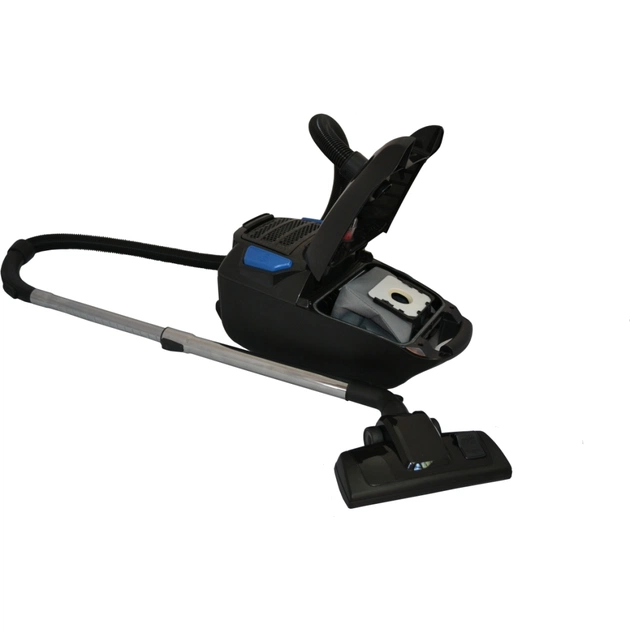 Пилосос Grunhelm GVCM244BB - picture 9