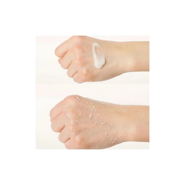 Пілінг для обличчя Manyo Galactomy Peeling Gel 75 мл (8809730951499) - picture 4