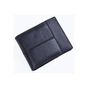 Гаманець Vintage Чорний (20040) - зменшене зображення 3