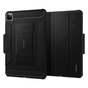 Чохол до планшета Spigen Apple iPad Pro 11"(2022/2021/2020/2018) Rugged Armor Pro, Black (ACS01024) - зменшене зображення 7