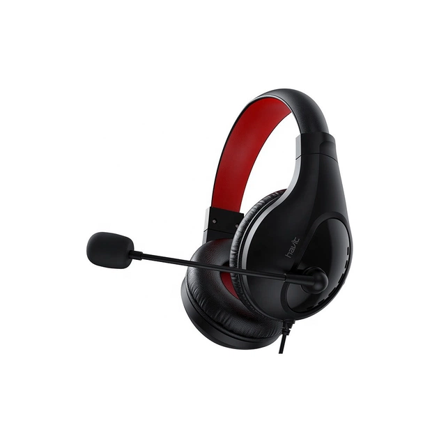 Навушники Havit HV-H2116d 3.5мм - изображение 1