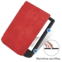 Чохол до електронної книги BeCover Smart Case PocketBook 629 Verse / 634 Verse Pro 6" Red (710979) - preview 4