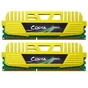 Модуль пам'яті для комп'ютера DDR3 16GB (2x8GB) 1600 MHz Geil (GOC316GB1600C10DC) - зменшене зображення 1