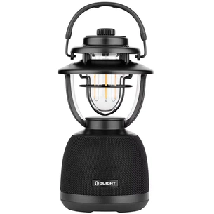 Ліхтар Olight Olantern Music Black (0.0009.0032) зображення 1