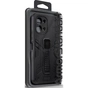 Чохол до мобільного телефона Armorstandart Proover Tecno Spark Go 3 4G Black (ARM91034) - зменшене зображення 3
