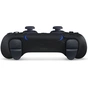 Геймпад Sony Playstation DualSense Bluetooth PS5 Black (1000040187) - зменшене зображення 3