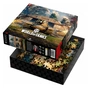 Пазл GoodLoot World of Tanks Wingbac 1000 элементов (5908305242932) - уменьшенное изображение 3