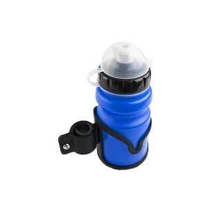 Фляга велосипедна Bimbo Bike BABY 300мл Blue (90946-IS) зображення 1