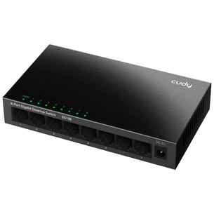 Комутатор мережевий Cudy GS108 зображення 1