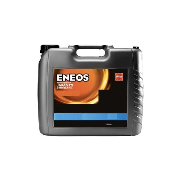 Трансмісійна олива ENEOS ECO ATF 20л (EU0125201N) - зображення 1