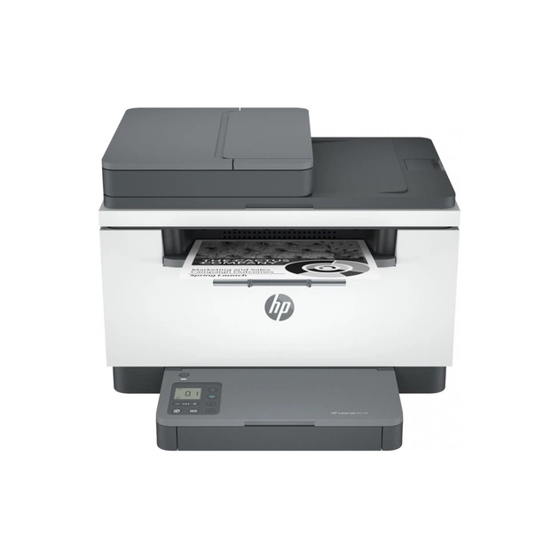 Багатофункціональний пристрій HP LaserJet M236sdn (9YG08A) - picture 1
