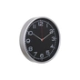 Настінний годинник Optima Speed пластиковий, чорний (O52111) - зменшене зображення 2