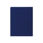 Кольоровий картон Maxi A4 Гофрокартон 21х29,7 см синій (MX61893) - зменшене зображення 2