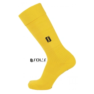 Гетри Sol's Kick лимонний 27-29 (9070030229) зображення 1