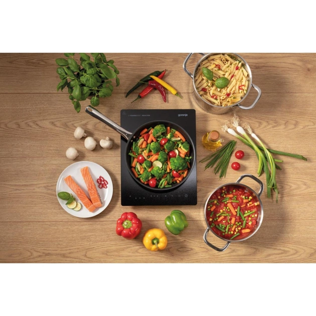 Настільна плита Gorenje ICR2000SP - picture 8